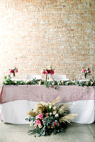 The Barley Room-Styled Shoot