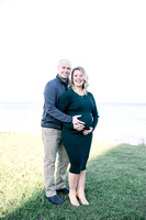 Anessa and Trevinn-Maternity