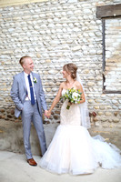 Andrew and Kristi- Burlington, WI Wedding